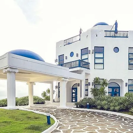 Balesin Island Club Villas
